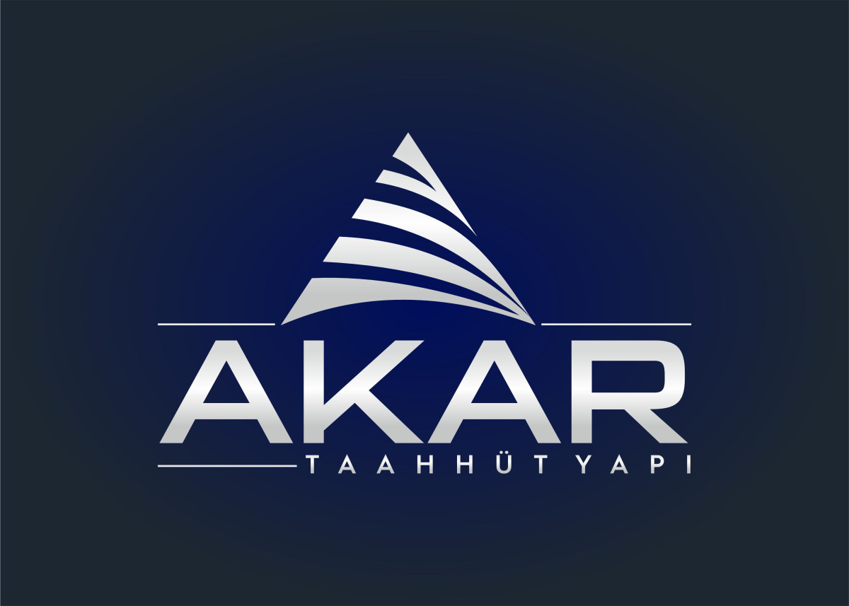 Tasarlayan 443618-Önemli Bir İnşaat Şirketi İçin Yeni Bir Logo Tasarımı