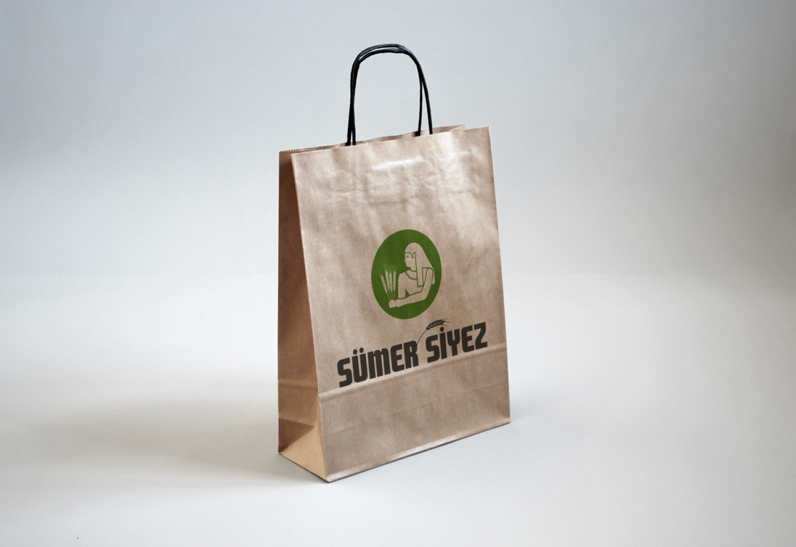 Tasarlayan mycreative-SÜMER SİYEZ LOGO TASARIMI