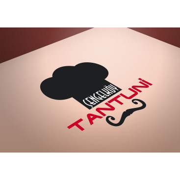 LOGOMUZA KARAR VERİYORUZ! yarışmasına tasarımcı AVA ™ tarafından sunulan  tasarım 