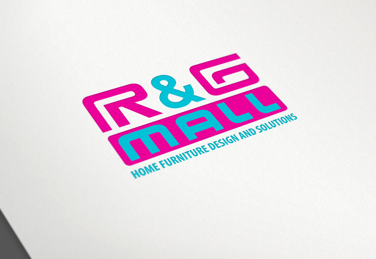 Tasarlayan afroman-ALIŞ VERİŞ MERKEZİ LOGO TASARIMI