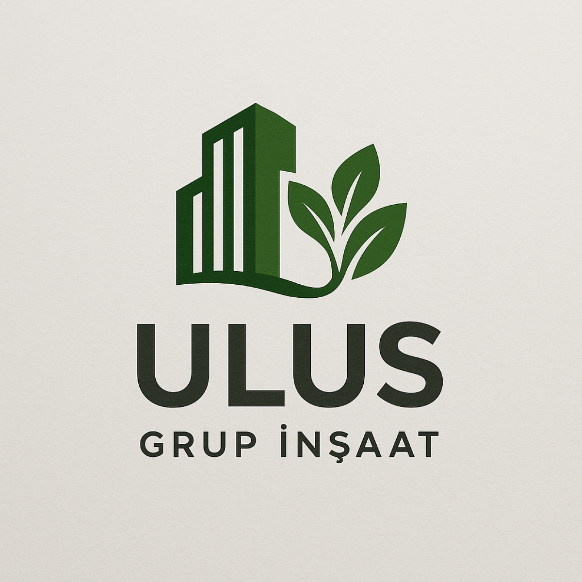 Tasarlayan Wisdom-AİLE ŞİRKETİMİZ İÇİN ULUS'A YAKIŞIR LOGO