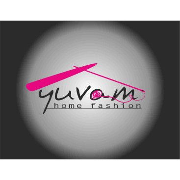  Ev Tekstili  Logo Tasarımı yarışmasına tasarımcı slh tarafından sunulan  tasarım 