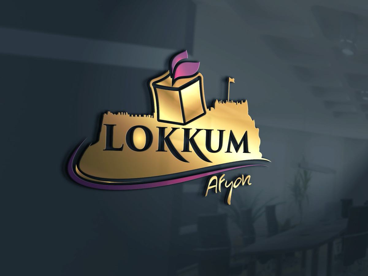 Tasarlayan Etrah™-''AFYON LOKKUM'' MARKAMIZI IŞILDATIN
