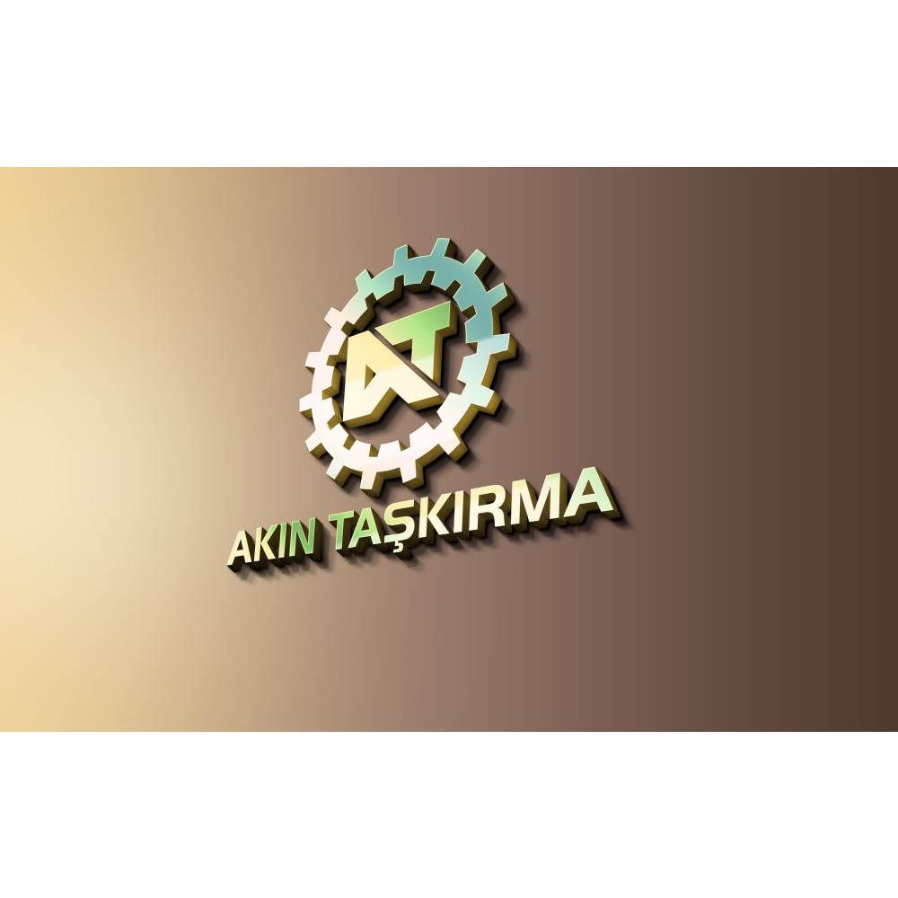 Firmamıza isim logo