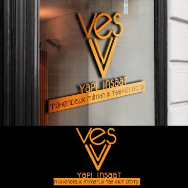 İNŞAAT MÜHENDİSLİĞİ FİRMASI  yarışmasına tasarımcı Dogukan Graphic tarafından sunulan  tasarım 