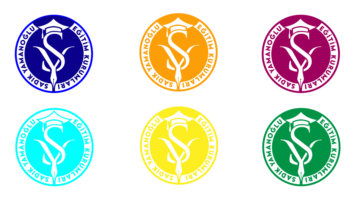 Tasarlayan Furkan Aklan-Özel Eğitim Kurumu İçin Logo Tasarımı