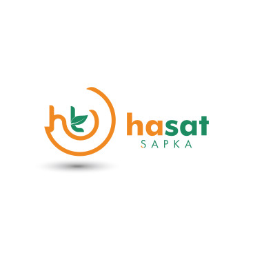 Ht Hasat Şapka Logo çalışması yarışmasına tasarımcı kuzfe35 tarafından sunulan  tasarım 