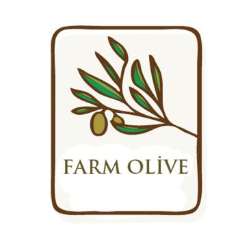 Zeytin ve Zeytin Ürünleri İçin Logo yarışmasına tasarımcı hsyngndz tarafından sunulan  tasarım 