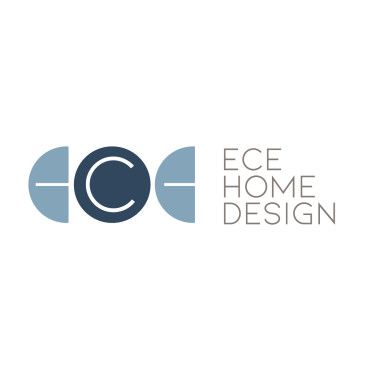 Ece Home Design  yarışmasına tasarımcı grafik'ir tarafından sunulan  tasarım 