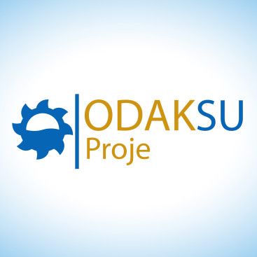 YENİ ODAK LOGO TASARIMI yarışmasına tasarımcı designing tarafından sunulan  tasarım 