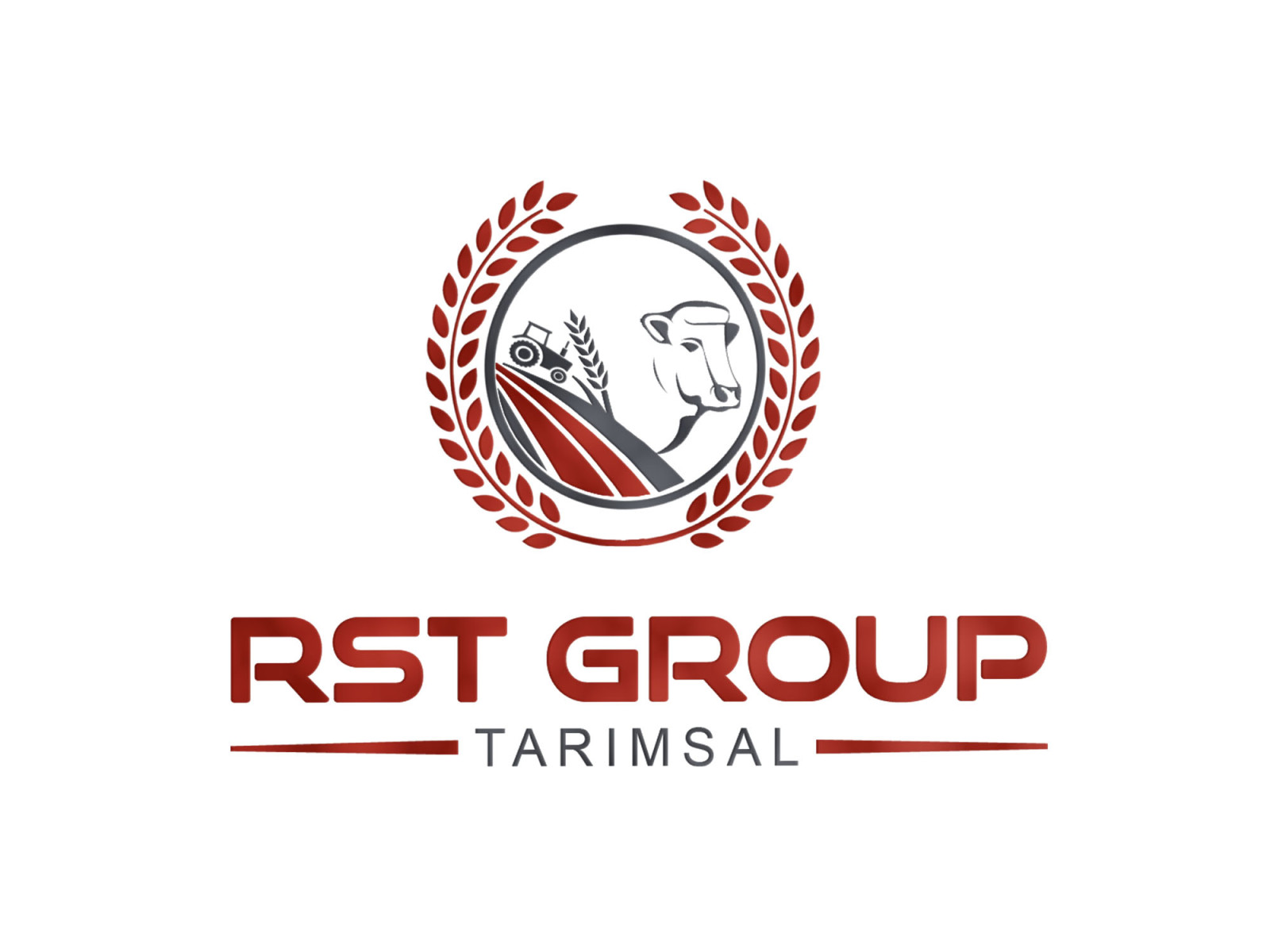 Tasarlayan A.Güler-Tarımsal Firmam İçin Logo İhtiyacım Var