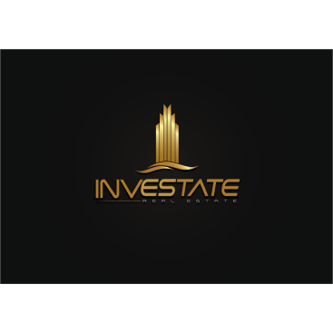 Araplara Gayrimenkul ve Yatırım Danışman yarışmasına tasarımcı Lostscream tarafından sunulan  tasarım 