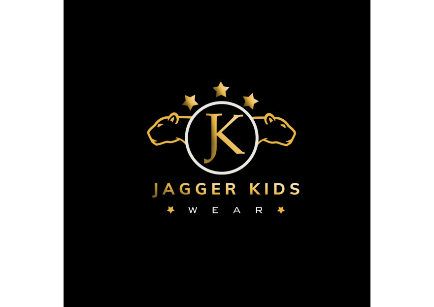 Jagger Kids markamiza logo ariyoruz yarışmasına tasarımcı Tora Graphic tarafından sunulan  tasarım 
