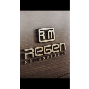 REGEN MÜHENDİSLİK yarışmasına tasarımcı krds tarafından sunulan  tasarım 