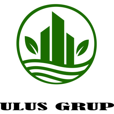 AİLE ŞİRKETİMİZ İÇİN ULUS'A YAKIŞIR LOGO yarışmasına tasarımcı Aleynayüksel tarafından sunulan  tasarım 