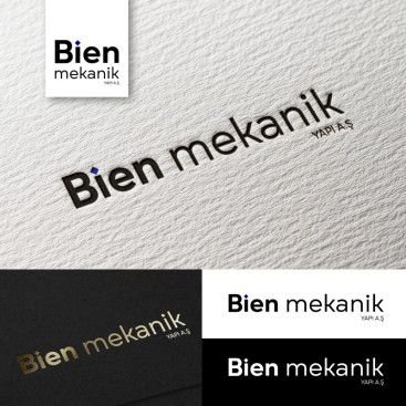 Mekanik ve Yapı Malzemeleri Şirketimiz yarışmasına tasarımcı pinkselldesign tarafından sunulan  tasarım 