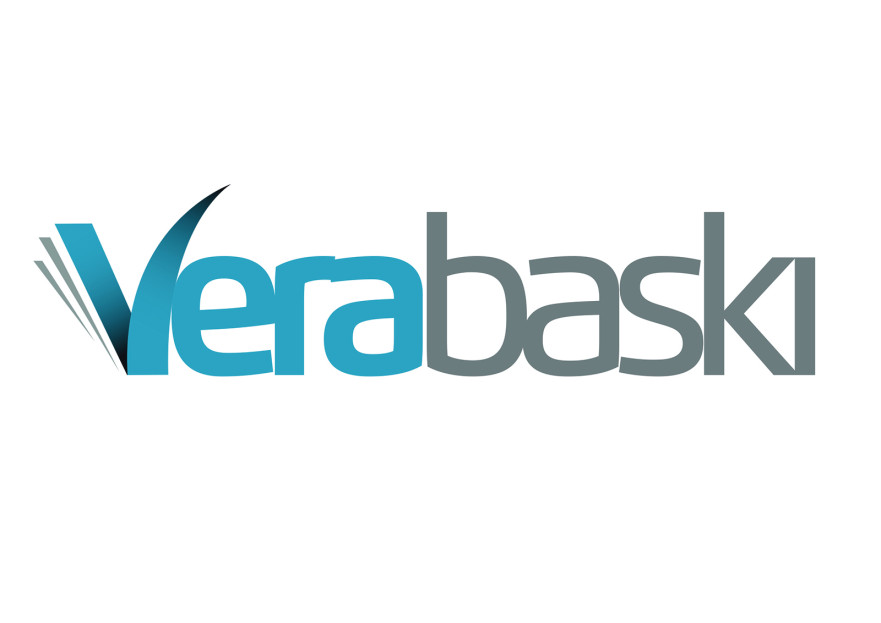 VERA BASKI ETİKET ve REKLAMCILIK SAN TİC yarışmasına tasarımcı TARIKca tarafından sunulan  tasarım 