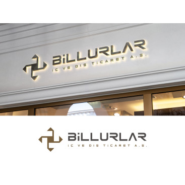 Orman ürünleri alanında kurumsal logo yarışmasına tasarımcı oguzsek tarafından sunulan  tasarım 