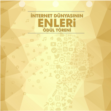 Ödül töreni stand tasarımı yarışmasına tasarımcı omerardicli tarafından sunulan  tasarım 