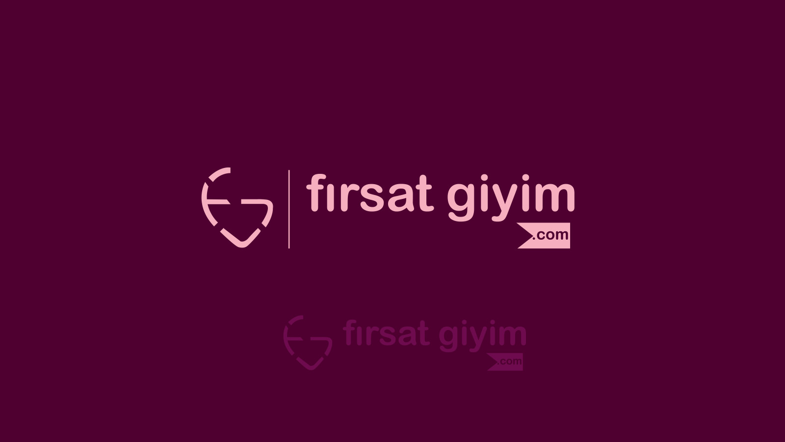 Tasarlayan bilgehanoz1453-Fırsat Giyim Logo Çalışması