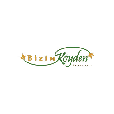 “BİZİM KÖYDEN” özgün tasarımcılar haydi! yarışmasına tasarımcı mkotuk13 tarafından sunulan  tasarım
