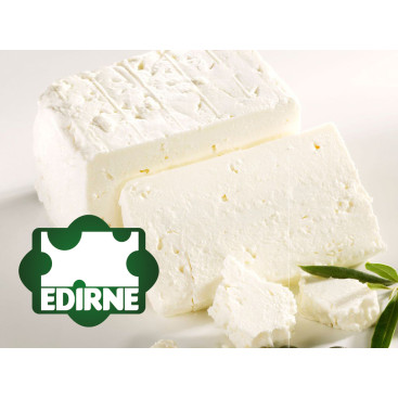 EDİRNE BEYAZ PEYNİRİ LOGOSUNU ARIYOR yarışmasına tasarımcı logoajansı tarafından sunulan  tasarım 