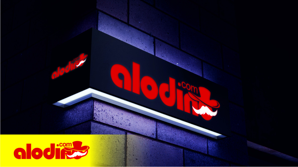 Tasarlayan şahin G-(alodino.com) e ticaret sitesi için 