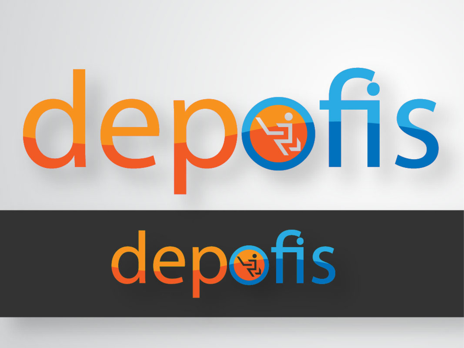 Tasarlayan xyxyxy-www.depofis.com logo tasarımı.