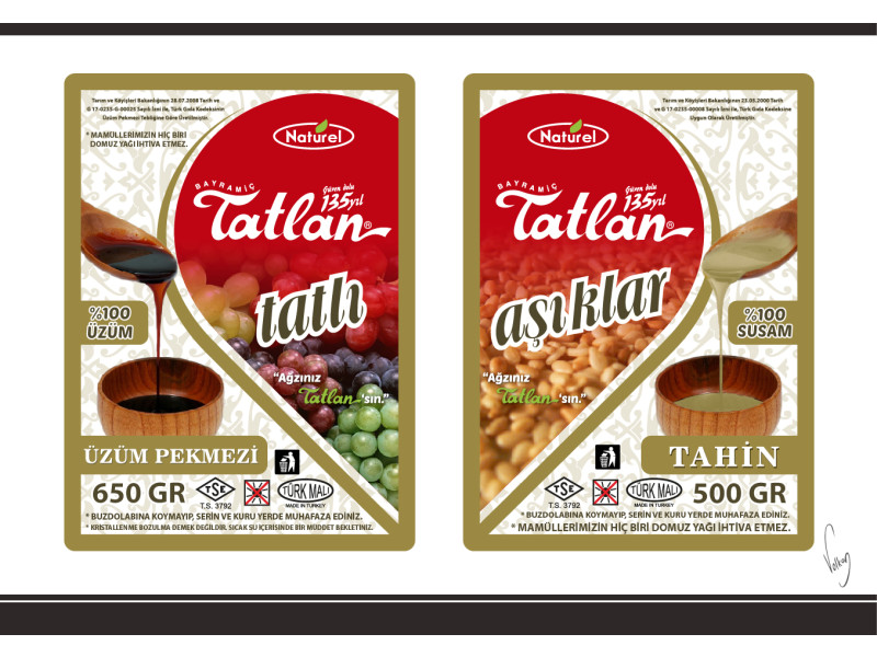 TATLI AŞIKLAR'A STİL OLUŞTURUN