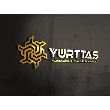 Yeni firmamıza logo arıyoruz yarışmasına tasarımcı OsKa Desıgn tarafından sunulan  tasarım 