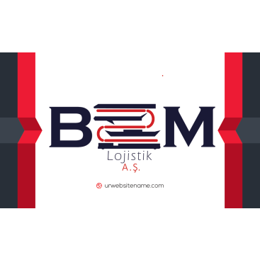 Lojistik şirketi kurumsal+logo  yarışmasına tasarımcı FCAG tarafından sunulan  tasarım