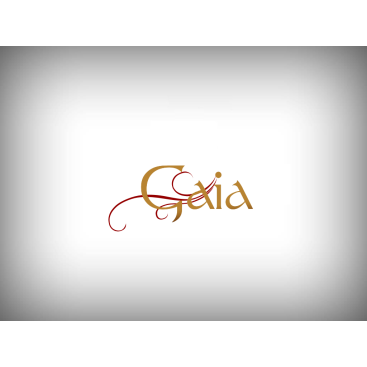 GAIA NY Taki Markasi Icin Logo Tasarimi yarışmasına tasarımcı abanoz55 tarafından sunulan  tasarım 