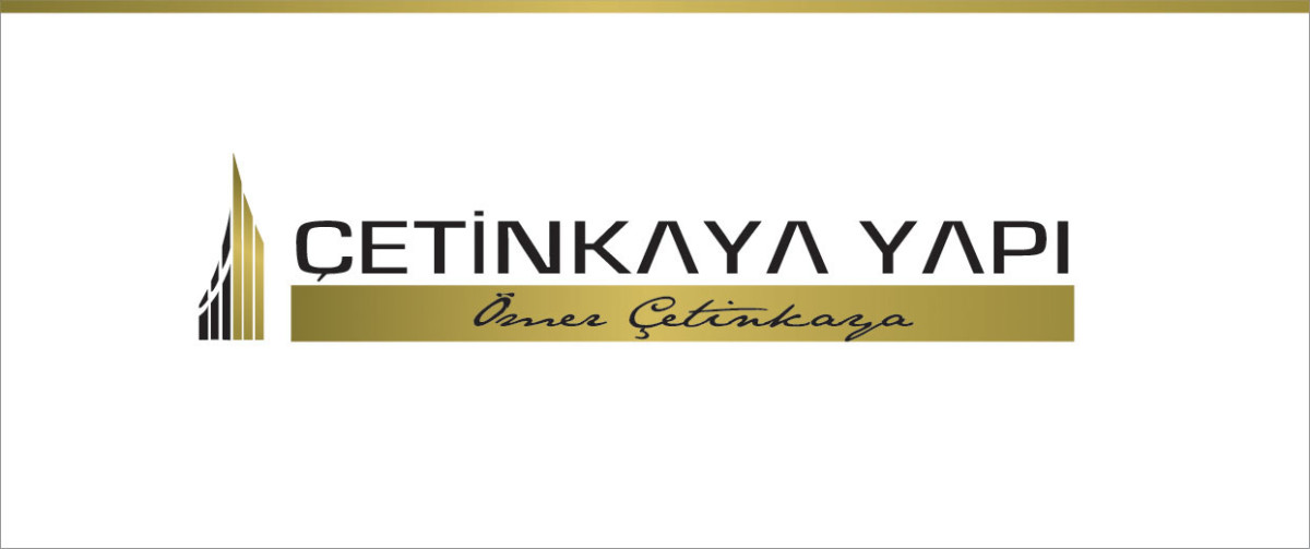 Tasarlayan ayteks- İnşaat ve Yapı - Çetinkaya Yapı -