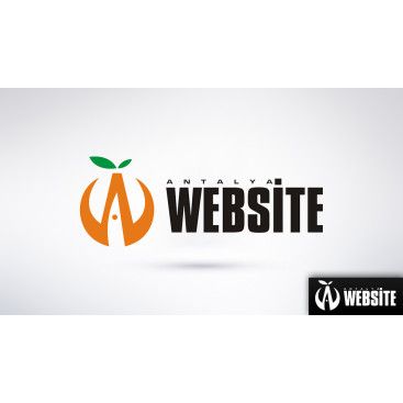 Web Tasarım Firmamız için logo yarışmasına tasarımcı onurozlpy tarafından sunulan  tasarım 