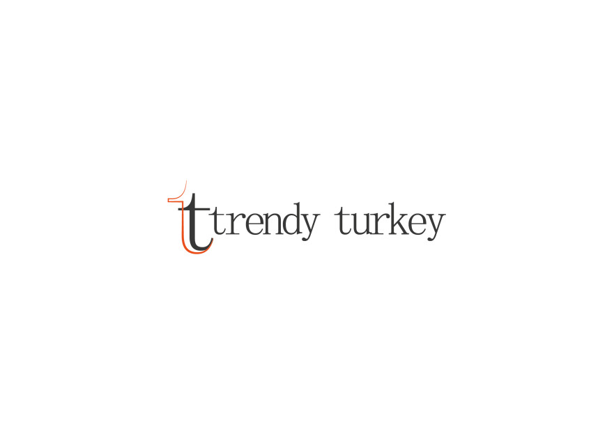 Trendy Turkey Kurumsal Logo Calismasi yarışmasına tasarımcı gnsirem tarafından sunulan  tasarım 