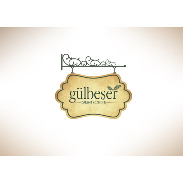 BİTKİSEL YAĞ MARKAMIZA LOGO yarışmasına tasarımcı ozlem45 tarafından sunulan  tasarım 