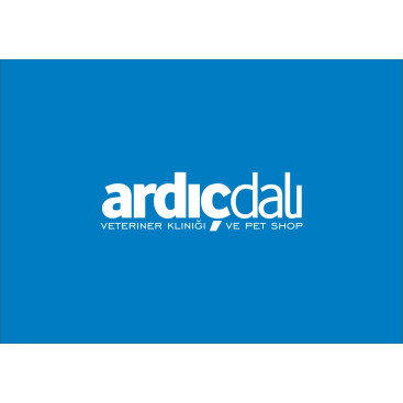 Veteriner ve Petshop  yarışmasına tasarımcı mr. graphicer tarafından sunulan  tasarım 