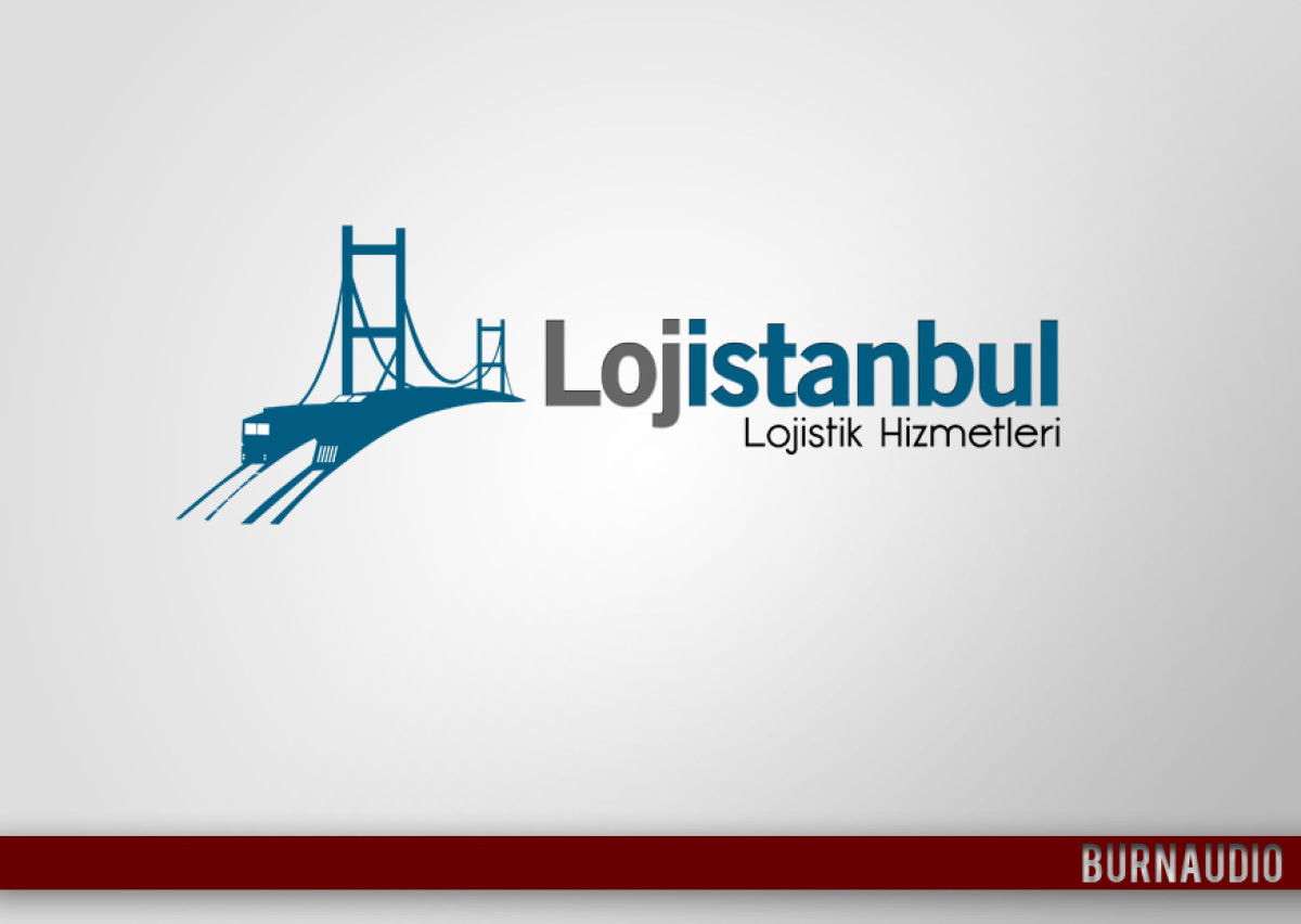 Tasarlayan peraworks-Lojistiğin Logosunu arıyoruz..!
