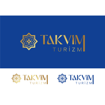 LÜKS TURİZM FİRMASI İÇİN LOGO TASARIMI yarışmasına tasarımcı dcreagraph tarafından sunulan  tasarım 