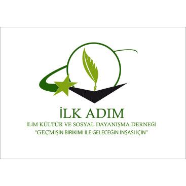 İLKADIM DERNEĞİ yarışmasına tasarımcı logo_dizayn tarafından sunulan  tasarım 