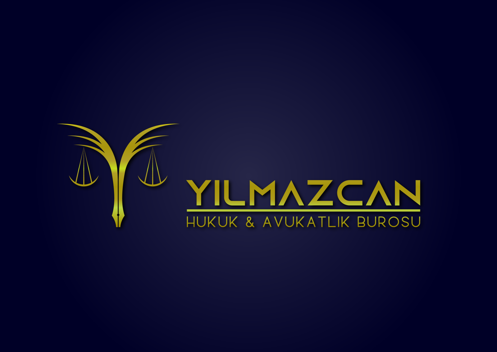 Tasarlayan Designetry-Hukuk büromuza için logo arıyoruz