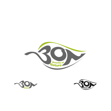 Gıda takviyesi için logo yarışmasına tasarımcı bdesign tarafından sunulan  tasarım 