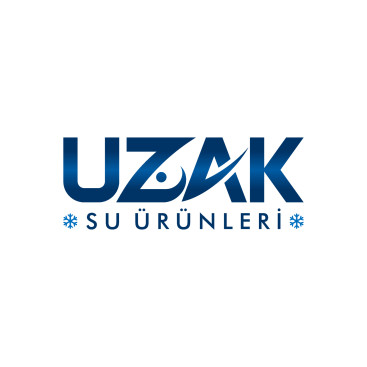 SU ÜRÜNLERİ ŞİRKETİMİZE LOGO ARIYORUZ yarışmasına tasarımcı Ersin Esra tarafından sunulan  tasarım 