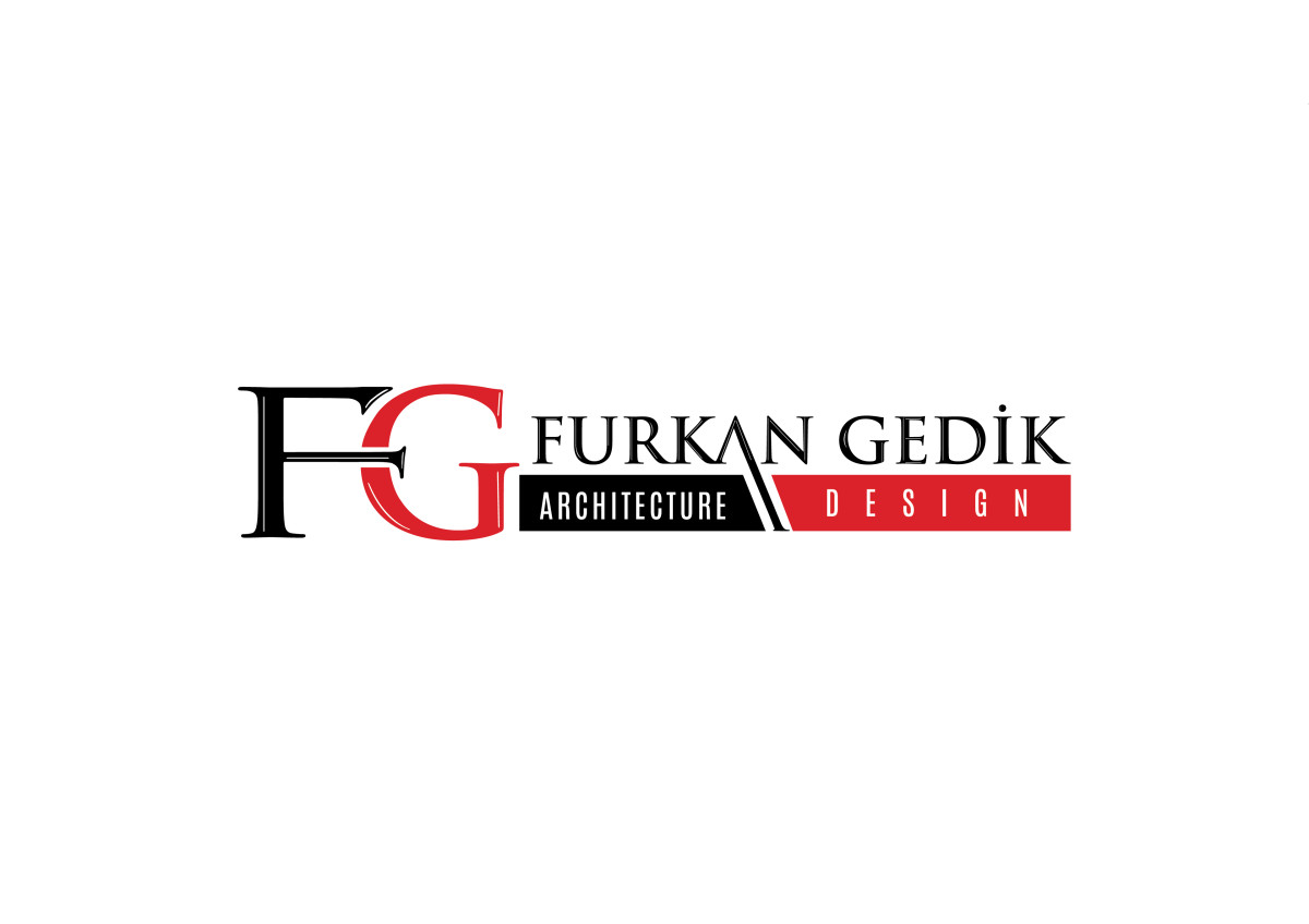 Tasarlayan MustafaOzdemir-Mimarlık ofisi logo ve kartvizit tasarım