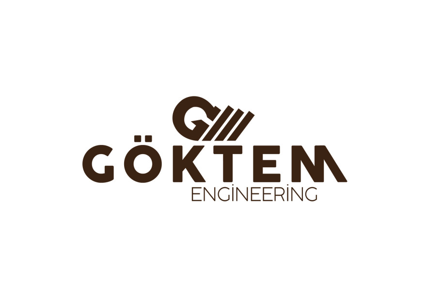 Mühendislik Firmamıza Logo Tasarımı yarışmasına tasarımcı PEKARTS tarafından sunulan  tasarım 