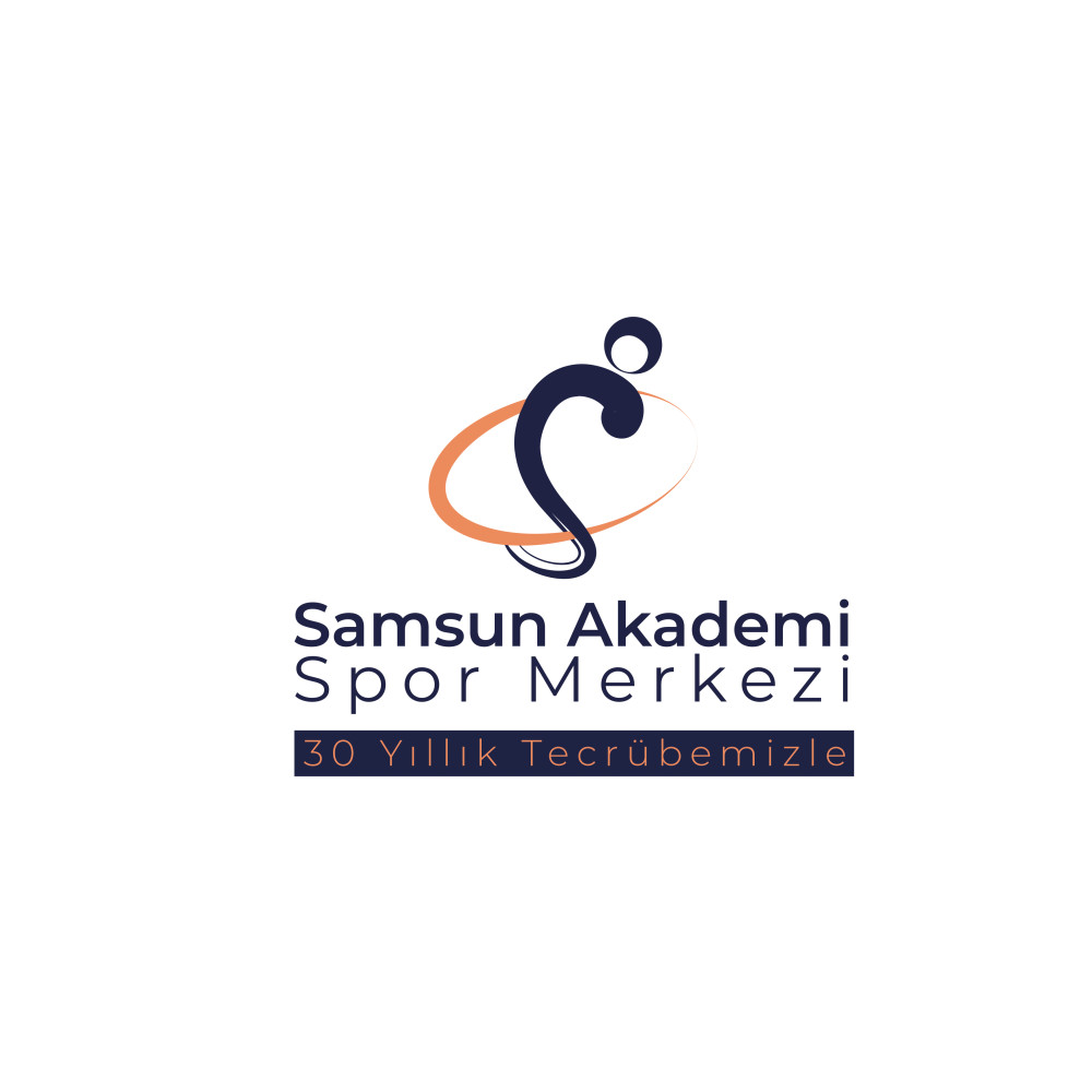 Samsun Akademi markasını oluşturmak  yarışmasına neslihanmert.pdf tarafından girilen tasarım