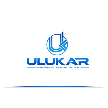 İNŞAAT FİRMA LOGO yarışmasına tasarımcı luxy tarafından sunulan  tasarım 