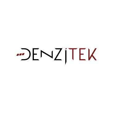 Denzitek Teknoloji A.Ş. Logo Tasarımı yarışmasına tasarımcı Onur_Altan tarafından sunulan  tasarım 