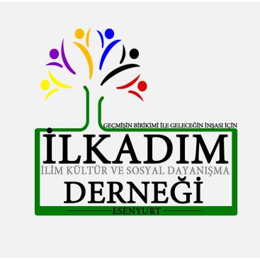 İLKADIM DERNEĞİ yarışmasına tasarımcı BilalKoc tarafından sunulan  tasarım 