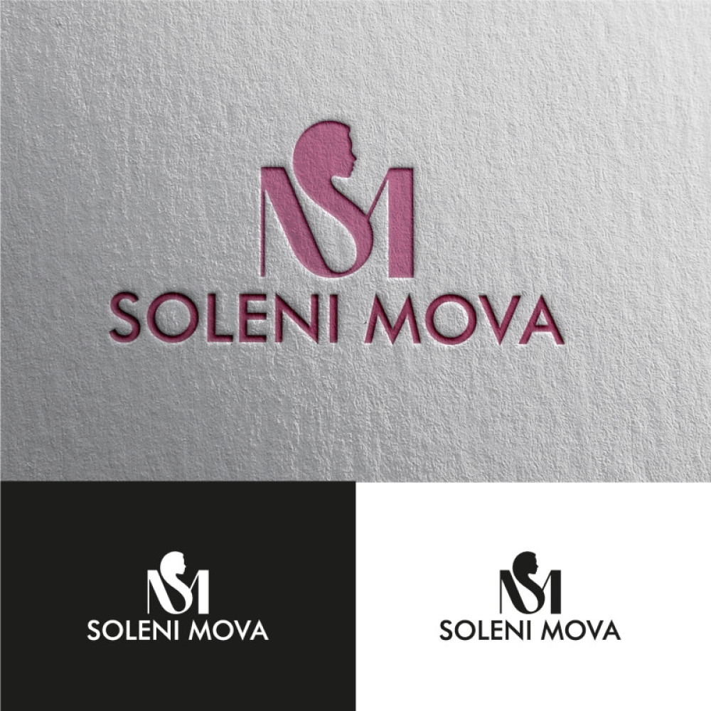Soleni Mova Logo